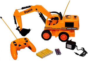 Dhawani Remote Control Jcb Truck Remote Control Jcb Truck . shop