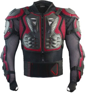 Body armour jacket 2024 for bike riding