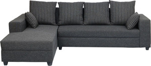 shop klass Fabric 6 Seater
