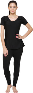 R-Lon Solid Women's Swimsuit