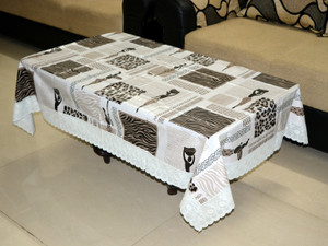 Katwa Clasic Printed 2 Seater Table Cover