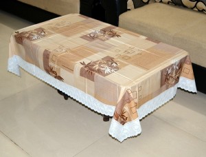 Katwa Clasic Printed 2 Seater Table Cover