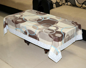 Katwa Clasic Printed 2 Seater Table Cover