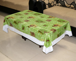 Katwa Clasic Printed 2 Seater Table Cover