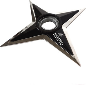 ComicSense Naruto Shuriken Spinner Best 