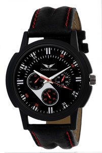 Gargee Design New 0051 GD Eye-catching Value for money friendship gift in wrist watches Analog Watch - For Boys