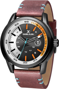 Daniel Klein DK11323-2 Analog Watch - For Men