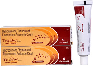 glenmark anti aging cream