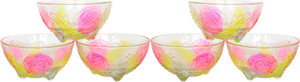 Shaurya Saran Glass Bowl Set