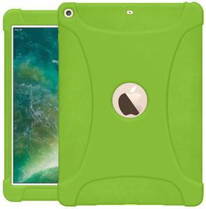Amzer Back Cover for Apple iPad 9.7
