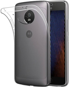 Cover Alive Back Cover for Motorola Moto G5 Plus