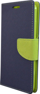 COVERNEW Flip Cover for SAMSUNG Galaxy J7 Prime