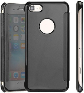 Sajni Creations Flip Cover for Apple iPhone 7