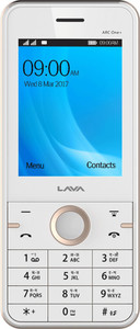 Lava Arc One Plus