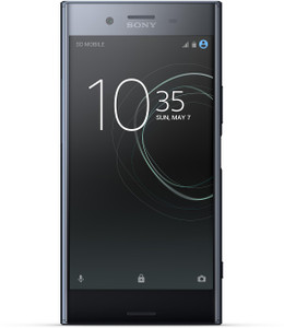 Sony Xperia XZ Premium Dual (Deepsea Black, 64 GB)
