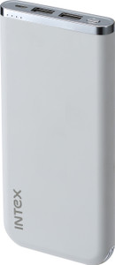 Intex IT-PBA 10K Poly 10000 mAh Power Bank
