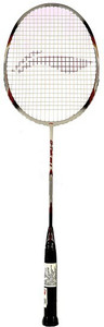 Li-Ning G-Tek 60 II Badminton Racket S3 Strung