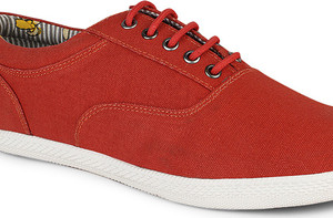 provogue canvas shoes