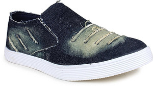 DLS Loafers