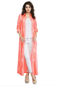 Zastraa Women Shrug