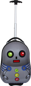 Little Angel Robot Small Travel Bag - small