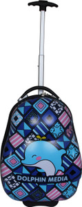Little Angel Dolphin Small Travel Bag - Small