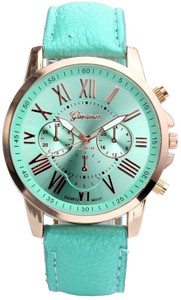 krupa enterprise 7489 Analog Watch - For Boys