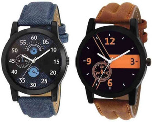 krupa enterprise 88963 Analog Watch - For Boys