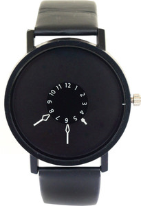CREATOR New Trend Good Look Dial Fashion Analog Watch - For Men & Women