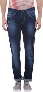 American Crew Regular Men Dark Blue 
