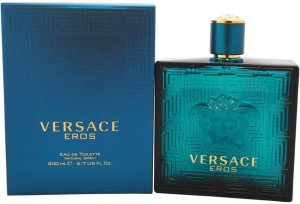 versace Eros Eau de Parfum 200 ml Best Price in India | versace Eros Eau de  Parfum 200 ml Compare Price List From versace Eaux De Parfum 16346380 |  Buyhatke