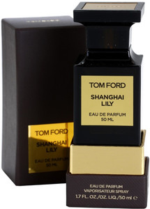 Tom ford perfume shanghai lily best sale