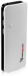 Lappymaster 13000mAh PB-060WT for Your SmartPhones & Tablets 13000 mAh Power Bank