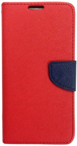 Nosson Flip Cover for Mi Redmi 3S Prime