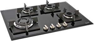 Glen Glen GL 1074 SQ IN 4 Burner Auto Built in Hob Glass Automatic Hob Price in India Buy Glen Glen GL 1074 SQ IN 4 Burner Auto Built in Hob