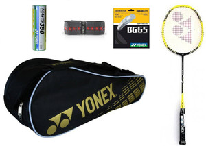 Yonex 2DGKIT Badminton Kit