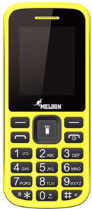 Melbon Dude 02
