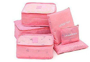 iStore Cosmetic Pouch