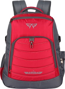 Aerobag Waterproof School Bag