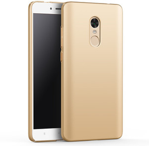 Wow Imagine Back Cover for XIAOMI MI REDMI NOTE 4