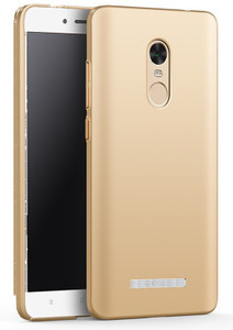 Wow Imagine Back Cover for Mi Redmi Note 3