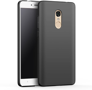 Wow Imagine Back Cover for XIAOMI MI REDMI NOTE 4