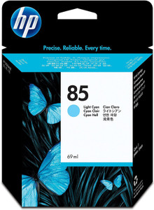 HP ink Single Color Ink