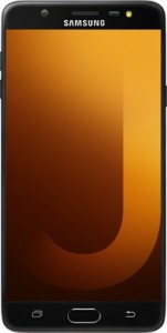 Samsung J7 Max (Black, 32 GB)