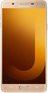 Samsung J7 Max (Gold, 32 GB)
