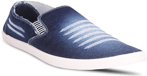 Clymb Loafers