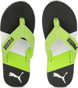 puma robby slippers