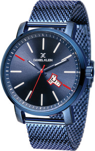 Daniel Klein DK11315-5 Analog Watch - For Men