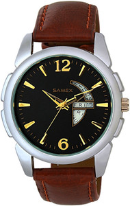 SAMEX TIME AND DATE WATCH FOR MEN MENS LATEST DESIGN WATCHES Analog Watch - For Boys