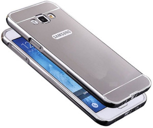 NEW BREED Back Cover for SAMSUNG Galaxy S7 Edge